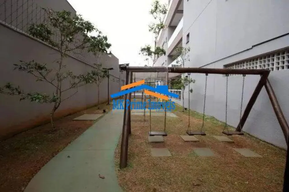 Apartamento, 2 quartos, 52 m² - Foto 3