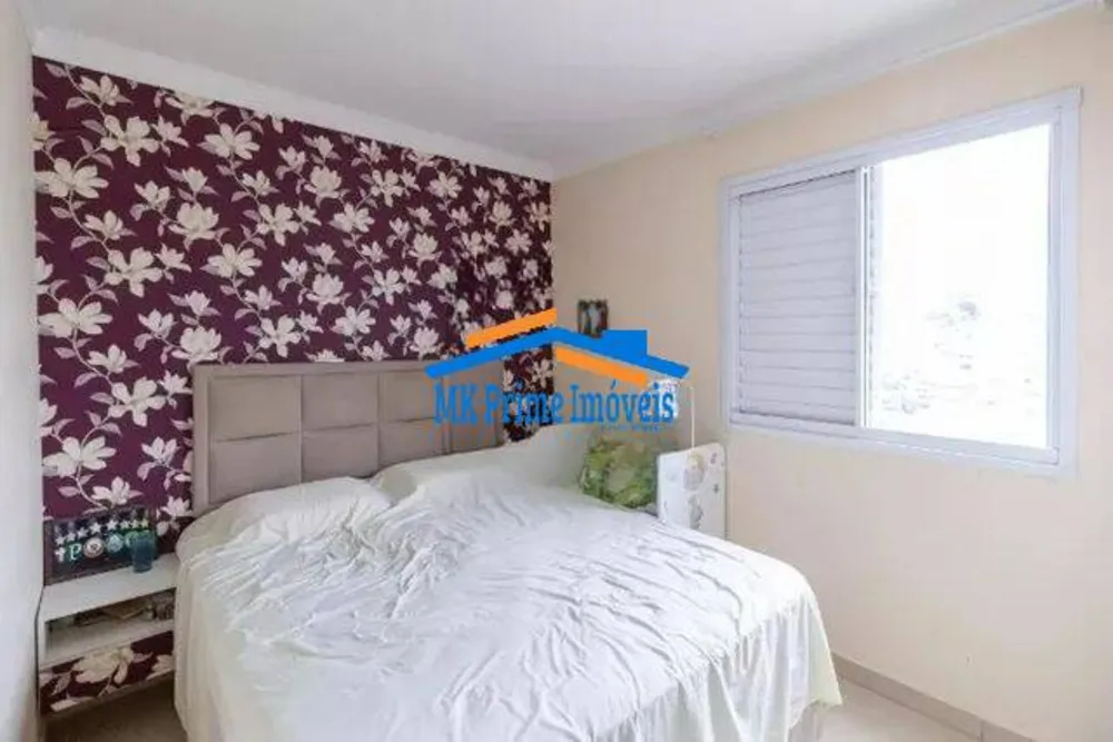 Apartamento, 2 quartos, 52 m² - Foto 5