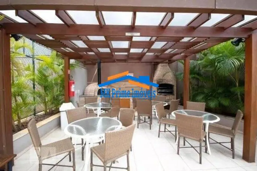 Apartamento, 2 quartos, 52 m² - Foto 1