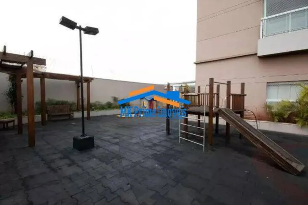 Apartamento, 2 quartos, 52 m² - Foto 7