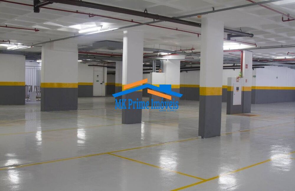 Conjunto Comercial-Sala à venda, 50m² - Foto 8