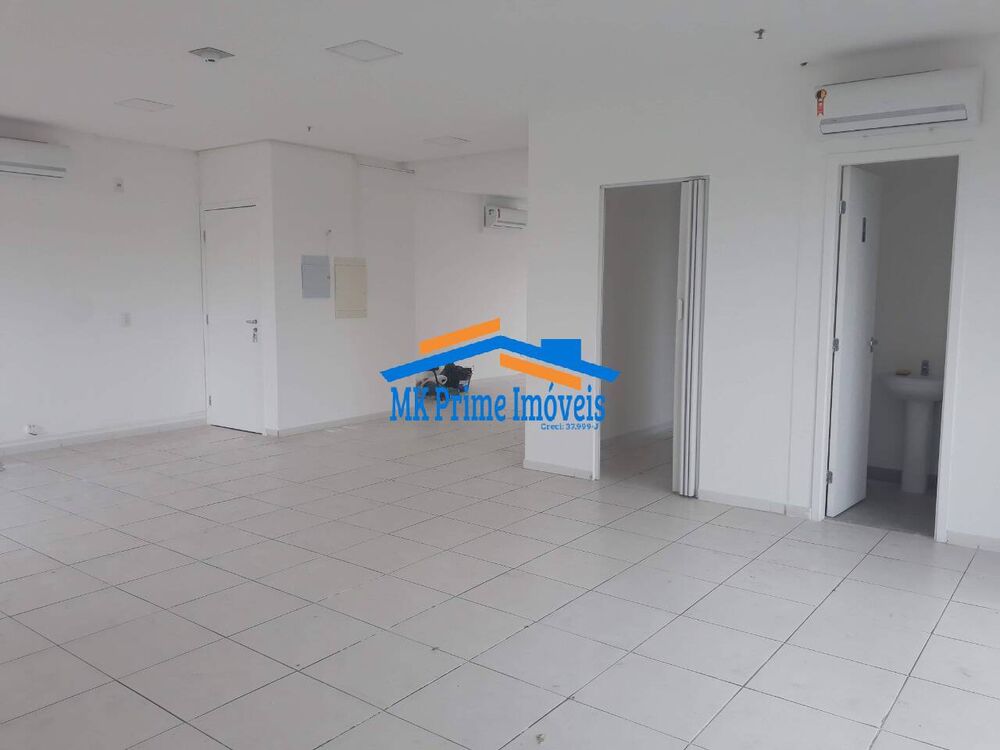 Conjunto Comercial-Sala à venda, 50m² - Foto 4