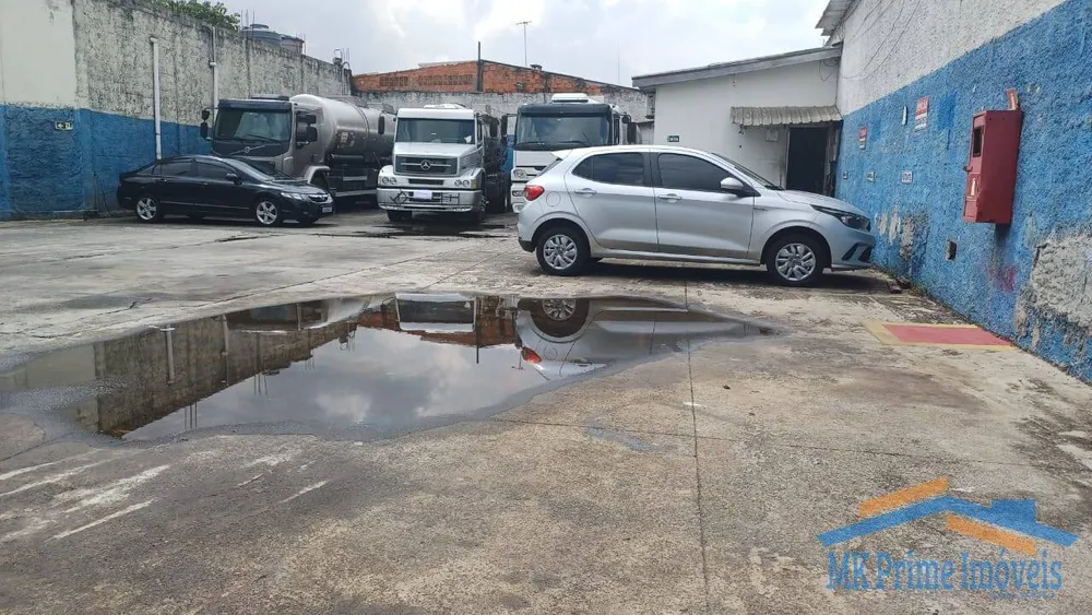 Terreno, 562 m² - Foto 3