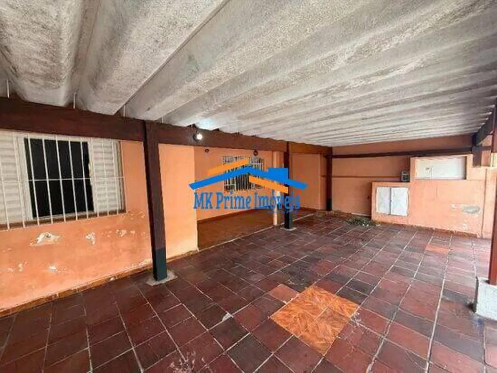 Casa, 3 quartos, 215 m² - Foto 1