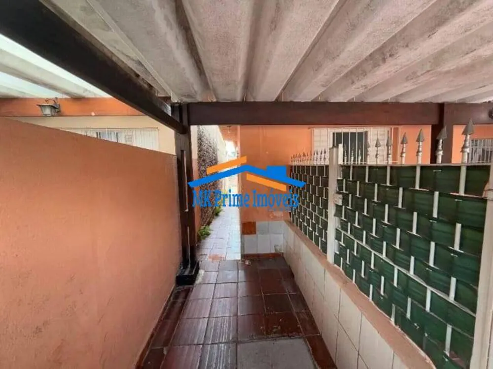 Casa, 3 quartos, 215 m² - Foto 3