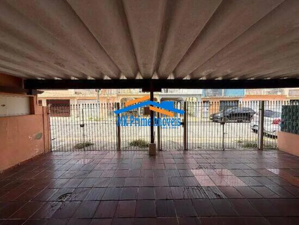 Casa, 3 quartos, 215 m² - Foto 2