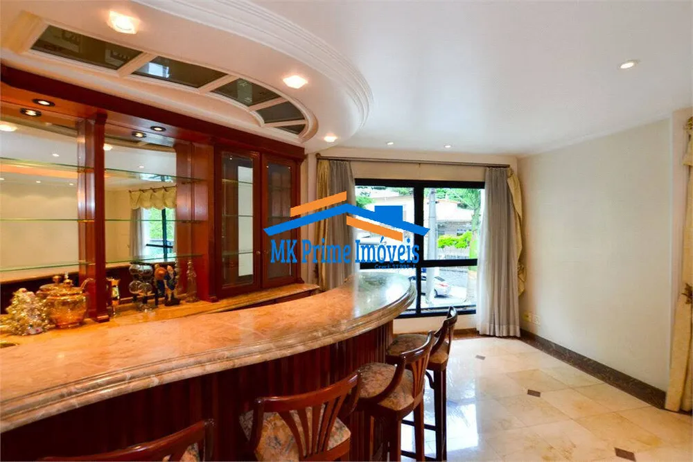 Apartamento, 4 quartos, 220 m² - Foto 2
