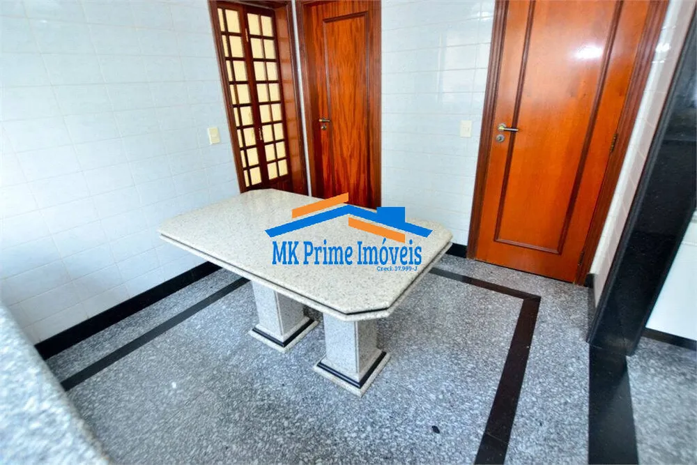 Apartamento, 4 quartos, 220 m² - Foto 7