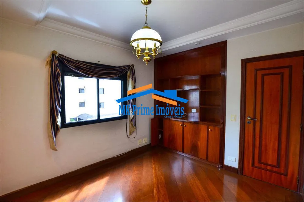 Apartamento, 4 quartos, 220 m² - Foto 3