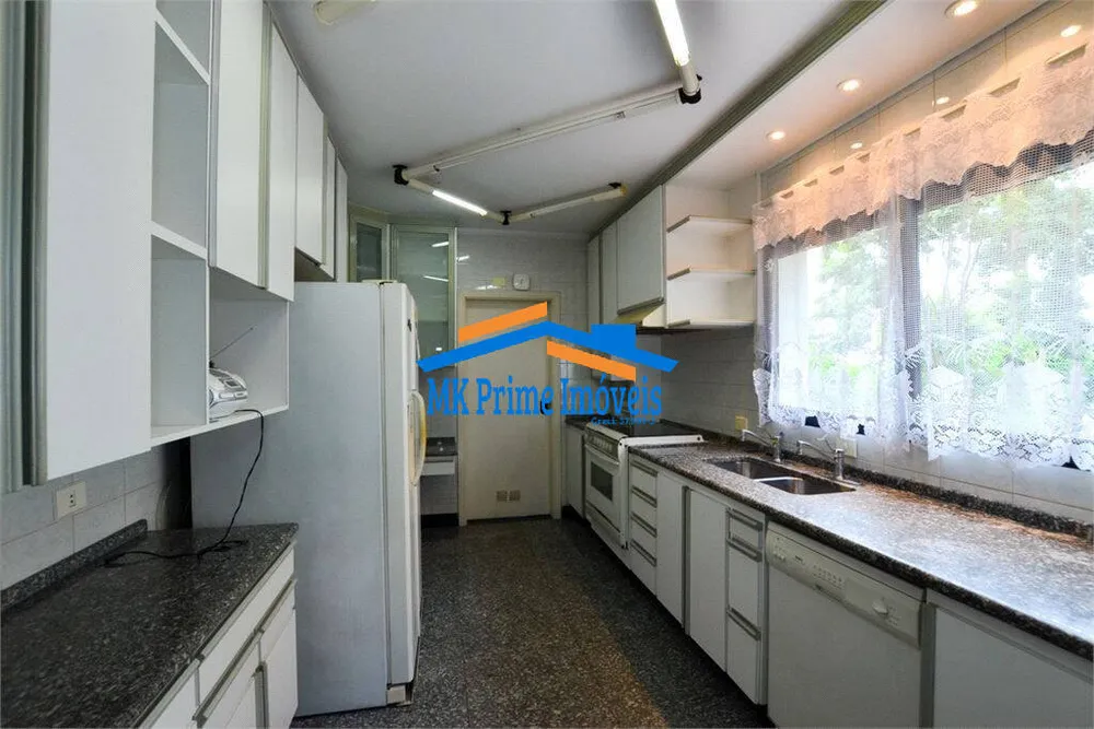 Apartamento, 4 quartos, 220 m² - Foto 6