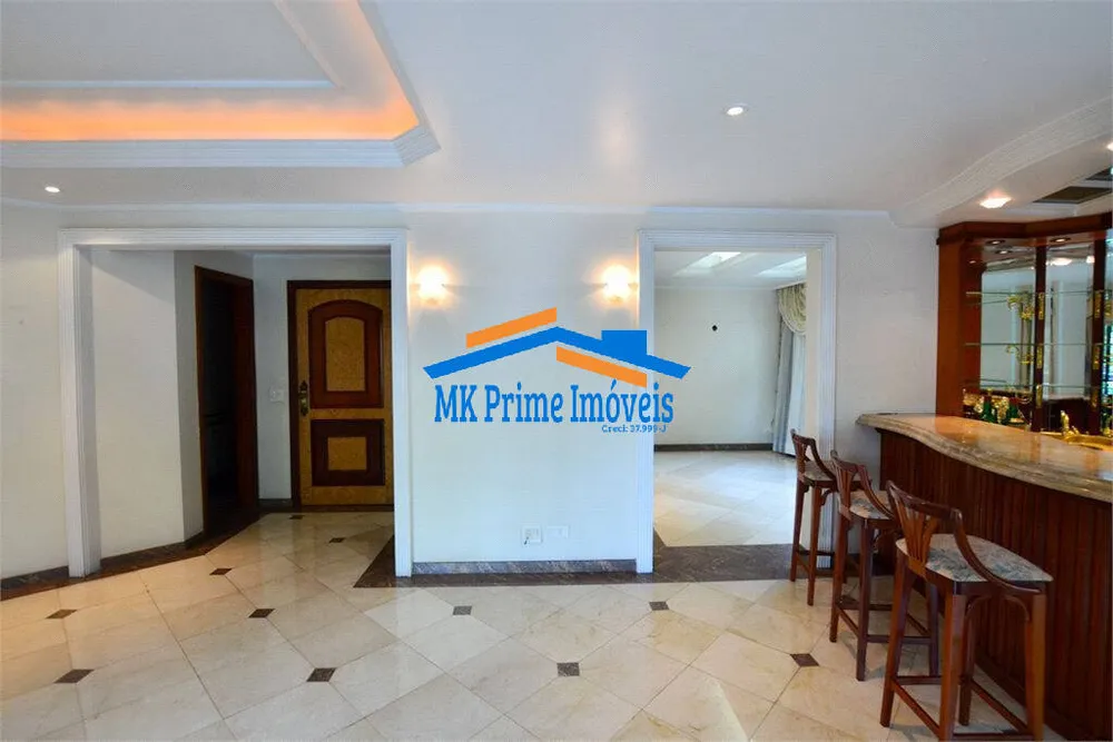 Apartamento, 4 quartos, 220 m² - Foto 4
