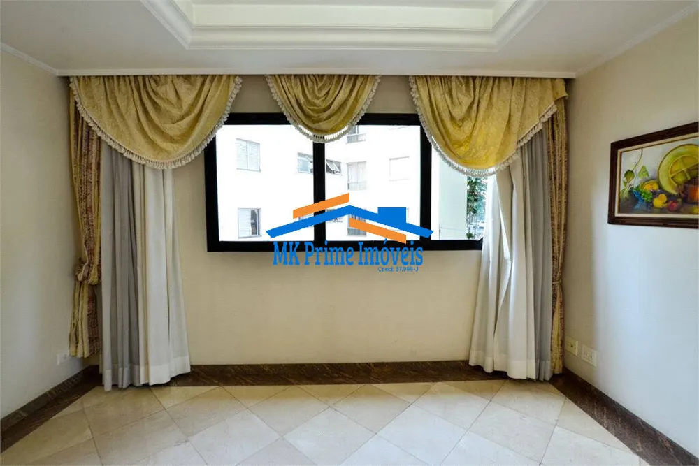 Apartamento, 4 quartos, 220 m² - Foto 8