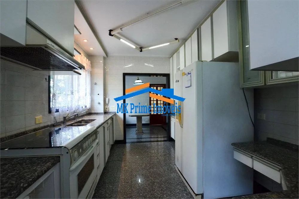 Apartamento, 4 quartos, 220 m² - Foto 5
