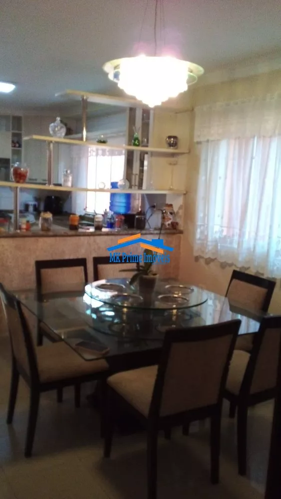 Sobrado à venda com 4 quartos, 309m² - Foto 5