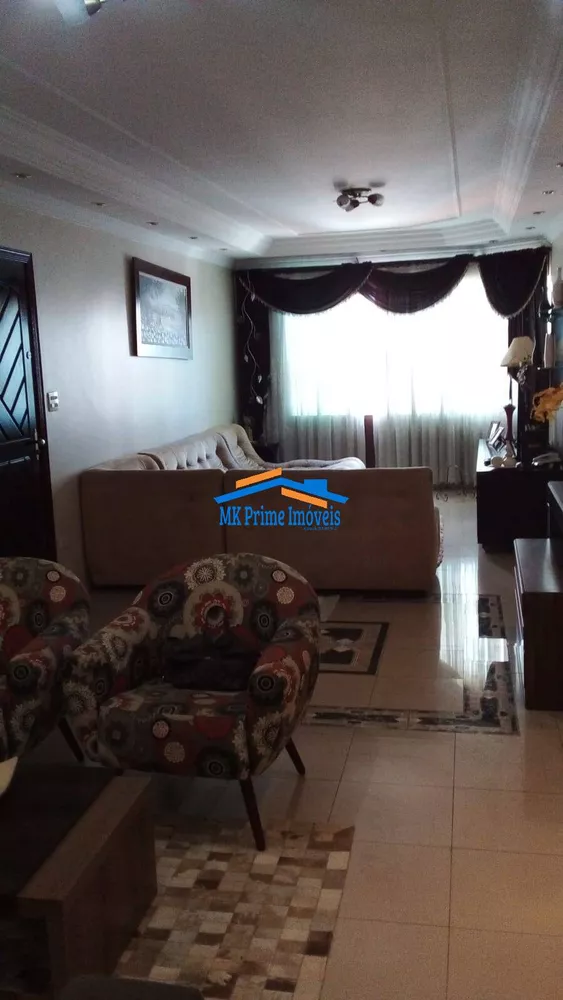 Sobrado à venda com 4 quartos, 309m² - Foto 4