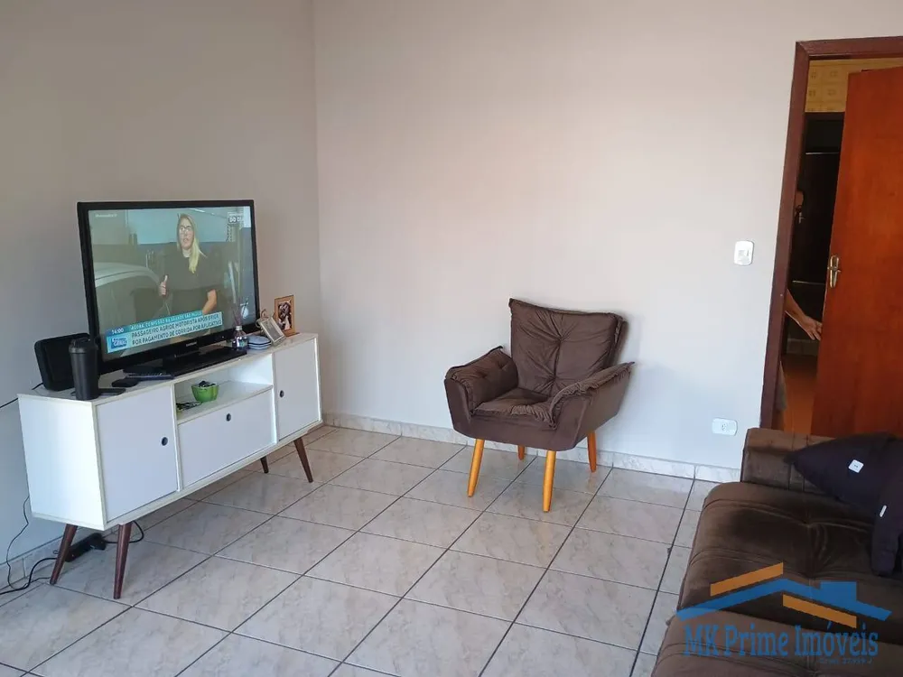 Casa, 2 quartos, 107 m² - Foto 2