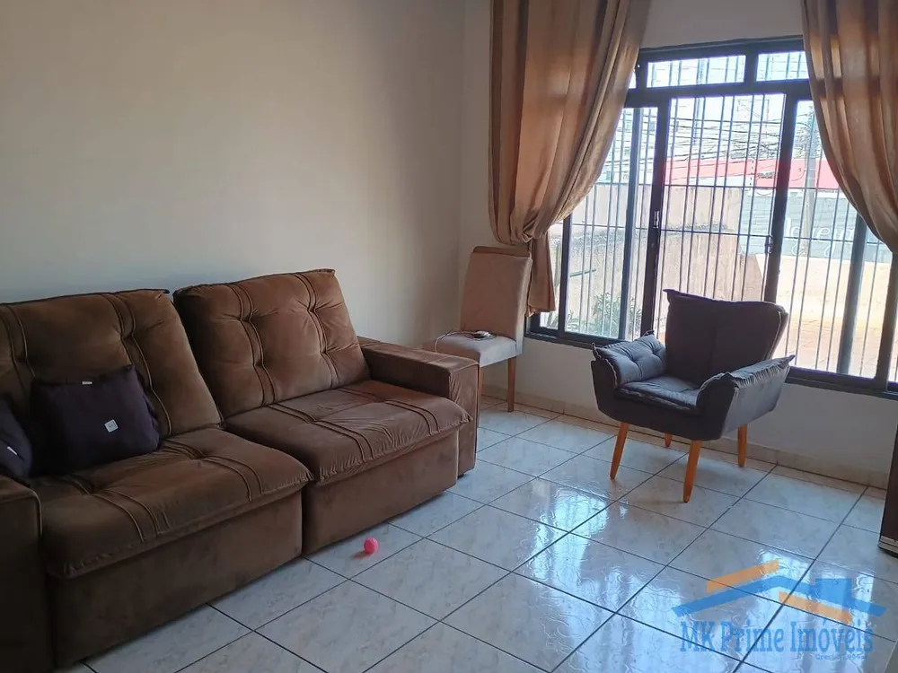 Casa, 2 quartos, 107 m² - Foto 4