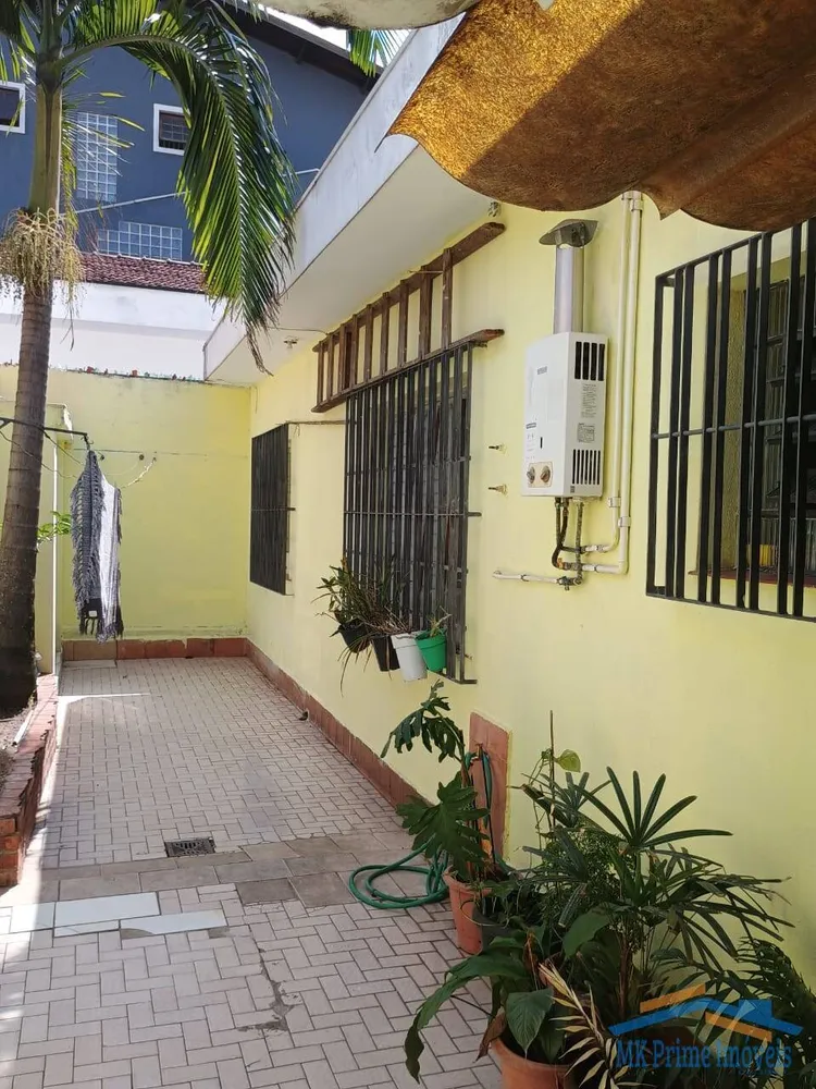 Casa, 2 quartos, 107 m² - Foto 3