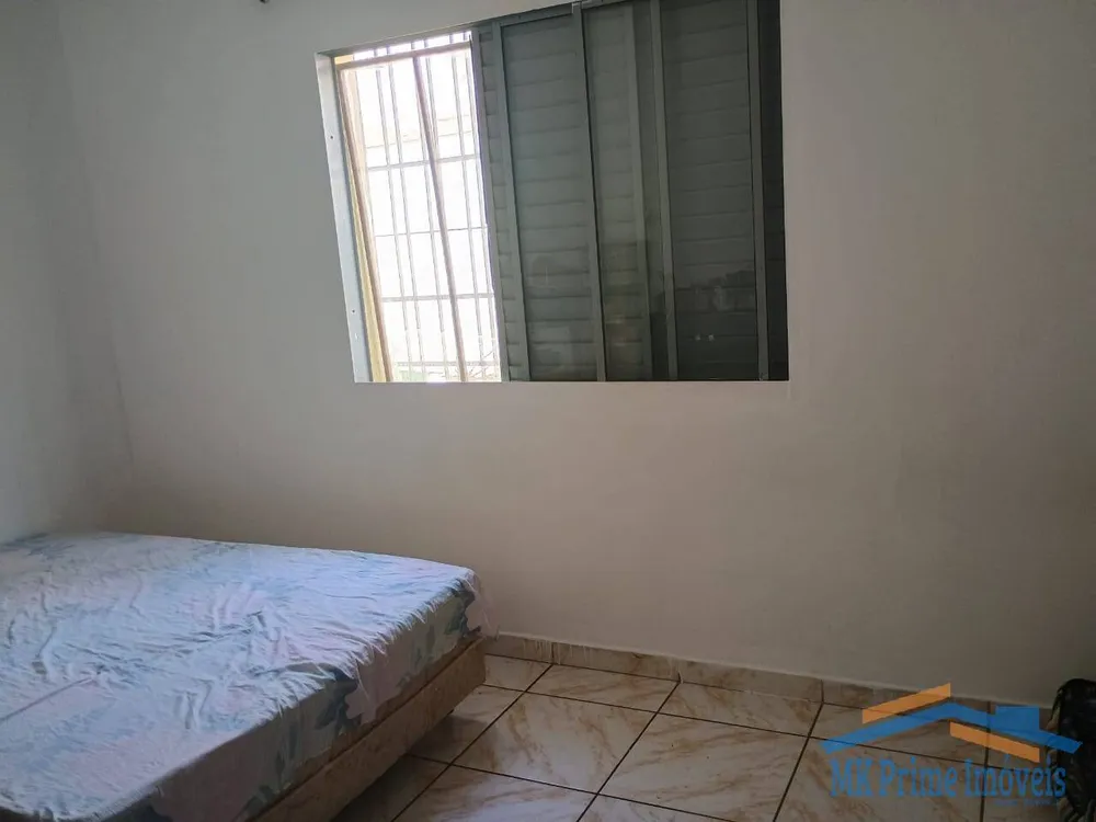 Casa, 2 quartos, 107 m² - Foto 1