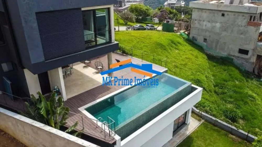 Casa de Condomínio, 6 quartos - Foto 4