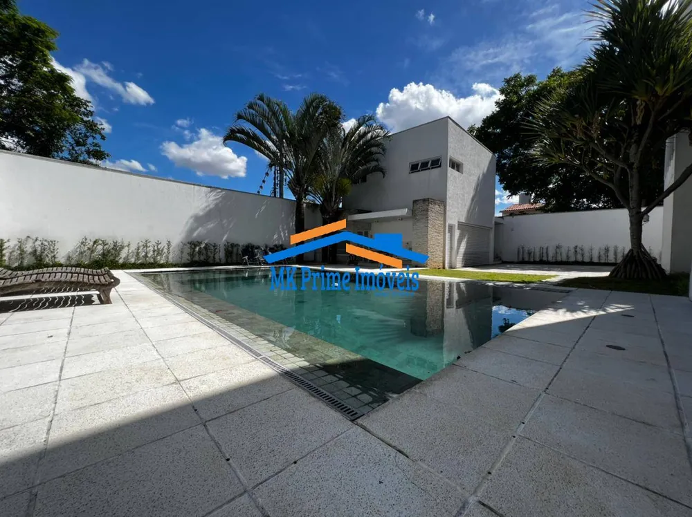 Sobrado, 3 quartos, 850 m² - Foto 3