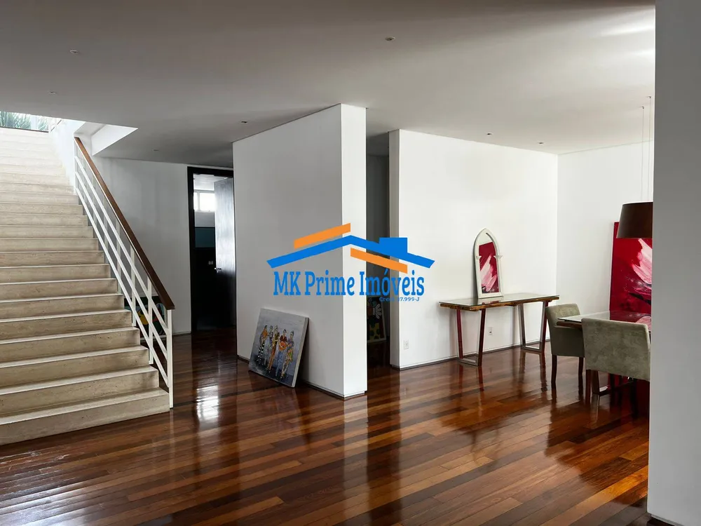 Sobrado, 3 quartos, 850 m² - Foto 7