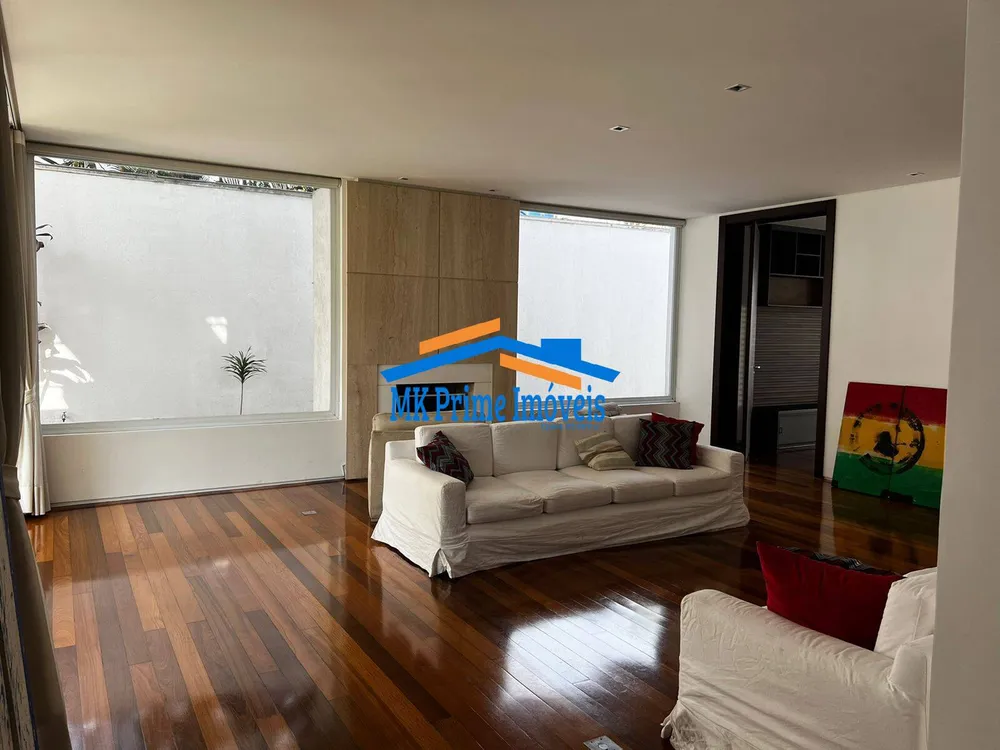 Sobrado, 3 quartos, 850 m² - Foto 8