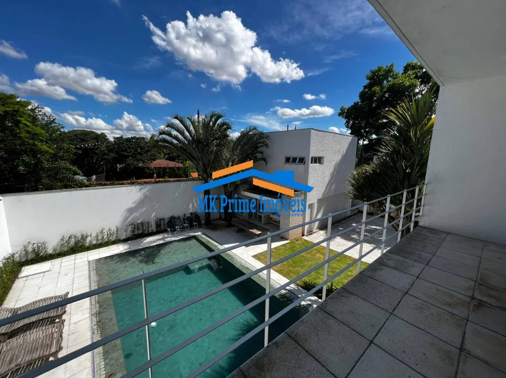 Sobrado, 3 quartos, 850 m² - Foto 2
