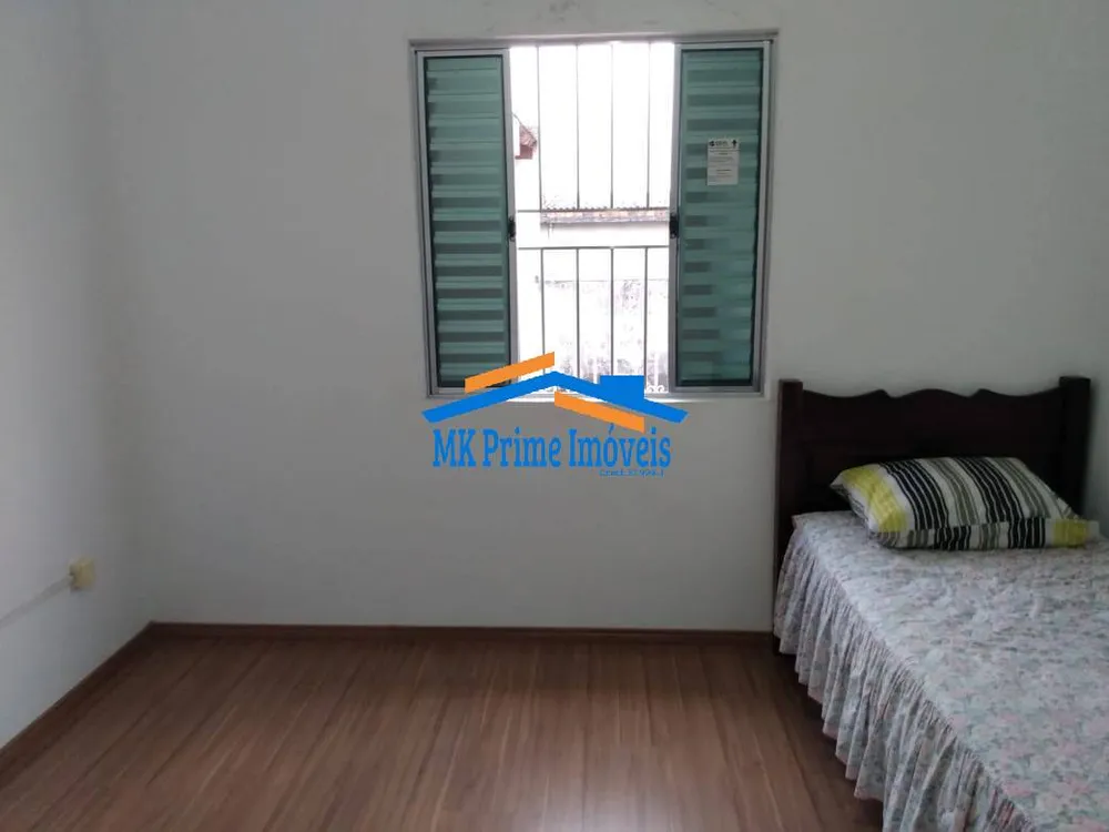 Sobrado, 4 quartos, 100 m² - Foto 2