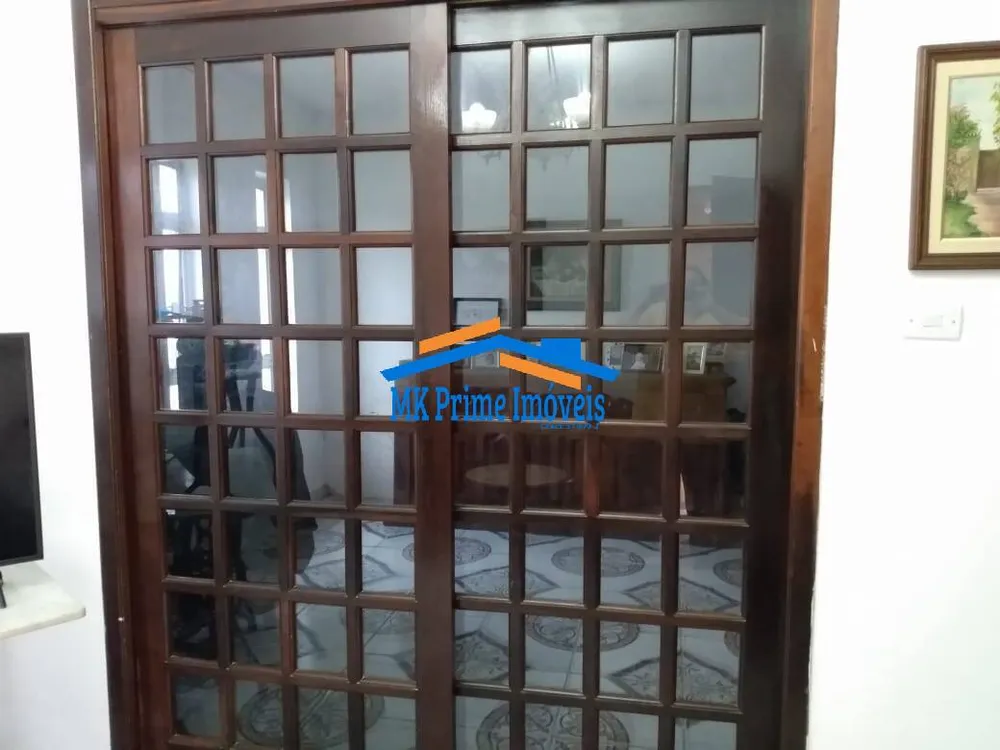 Sobrado, 4 quartos, 100 m² - Foto 3
