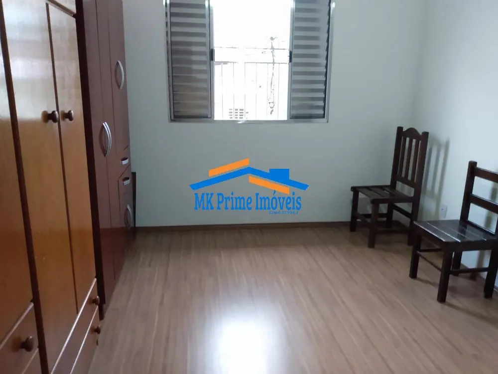 Sobrado, 4 quartos, 100 m² - Foto 1