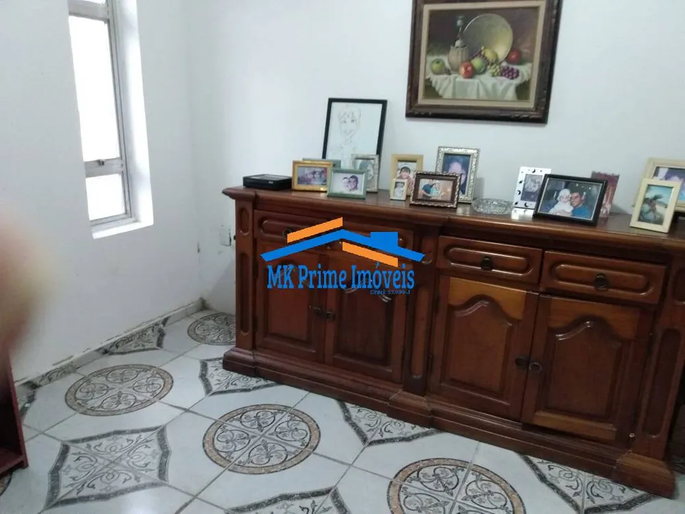 Sobrado, 4 quartos, 100 m² - Foto 4