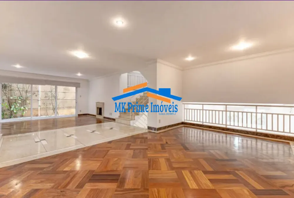 Sobrado, 4 quartos, 568 m² - Foto 3