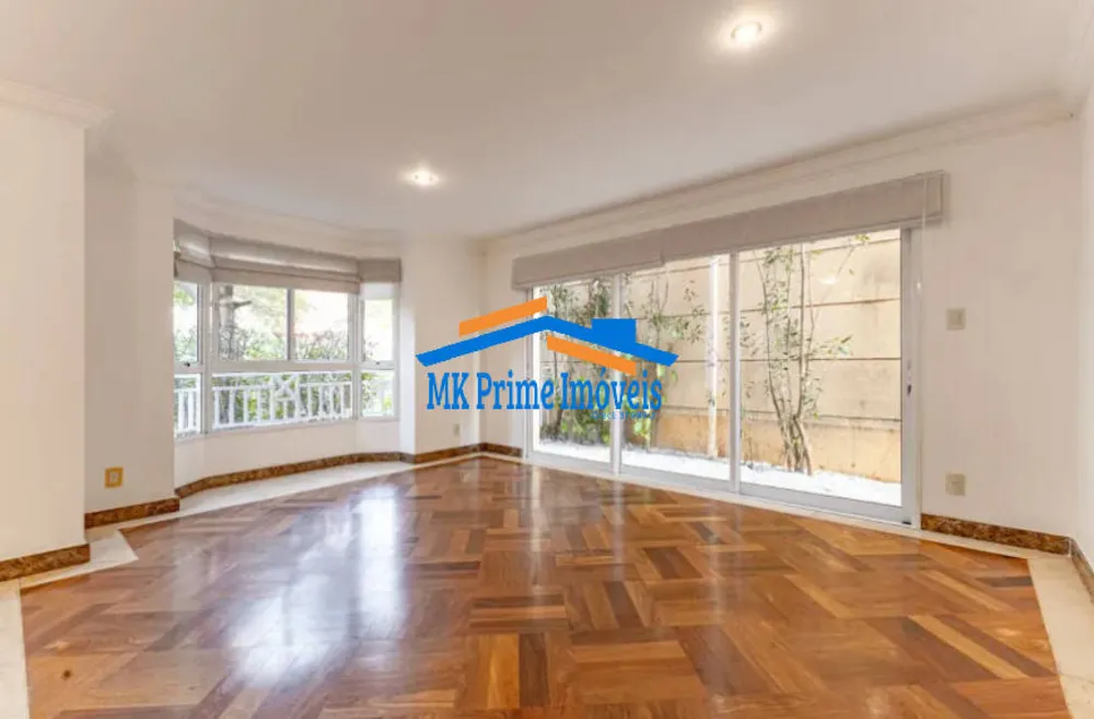 Sobrado, 4 quartos, 568 m² - Foto 2