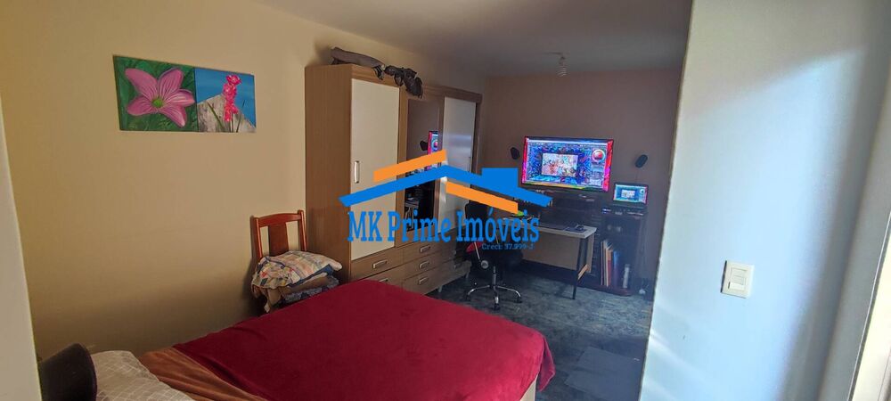 Sobrado à venda com 4 quartos, 224m² - Foto 4