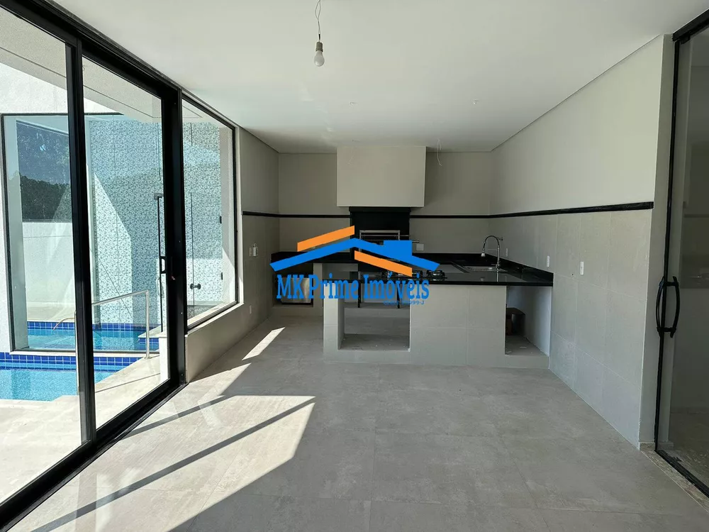 Casa de Condomínio à venda com 4 quartos, 510m² - Foto 6