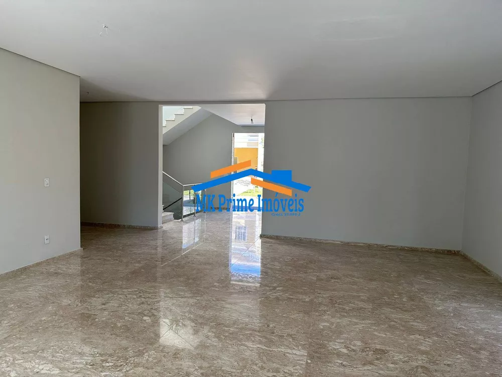 Casa de Condomínio à venda com 4 quartos, 510m² - Foto 4