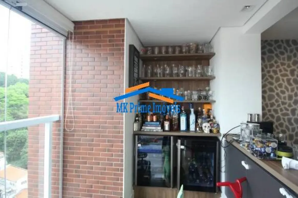 Cobertura, 3 quartos, 185 m² - Foto 8