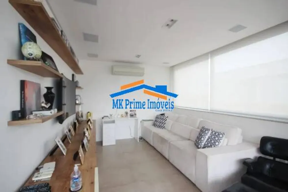 Cobertura, 3 quartos, 185 m² - Foto 4