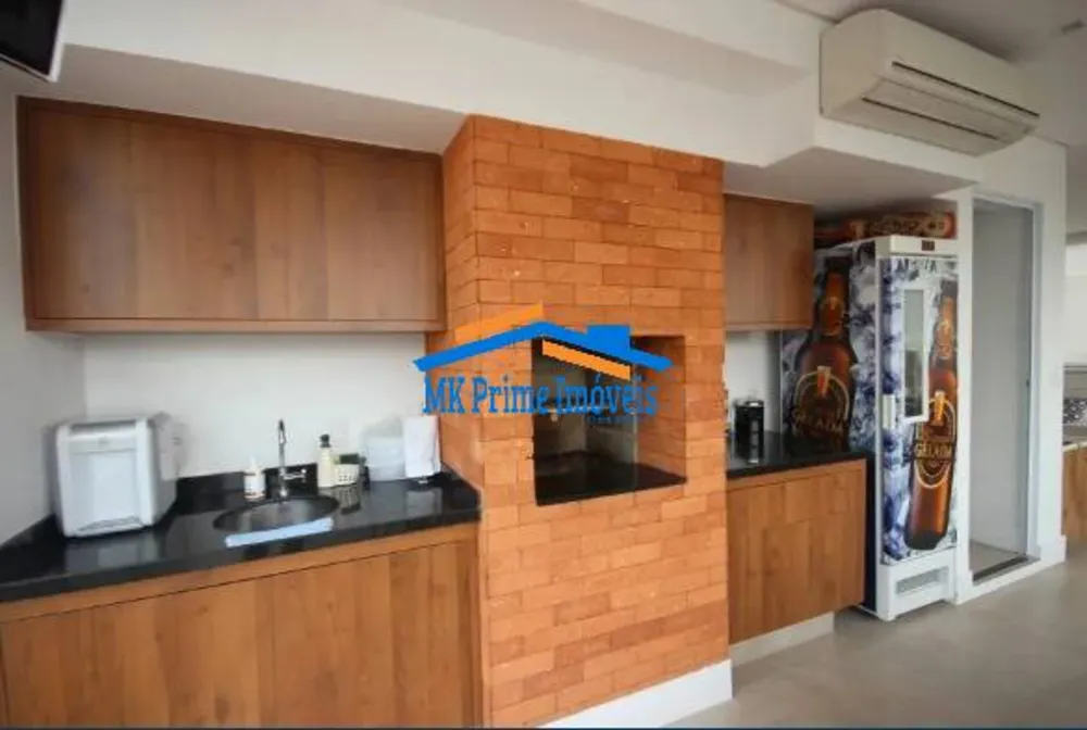 Cobertura, 3 quartos, 185 m² - Foto 6