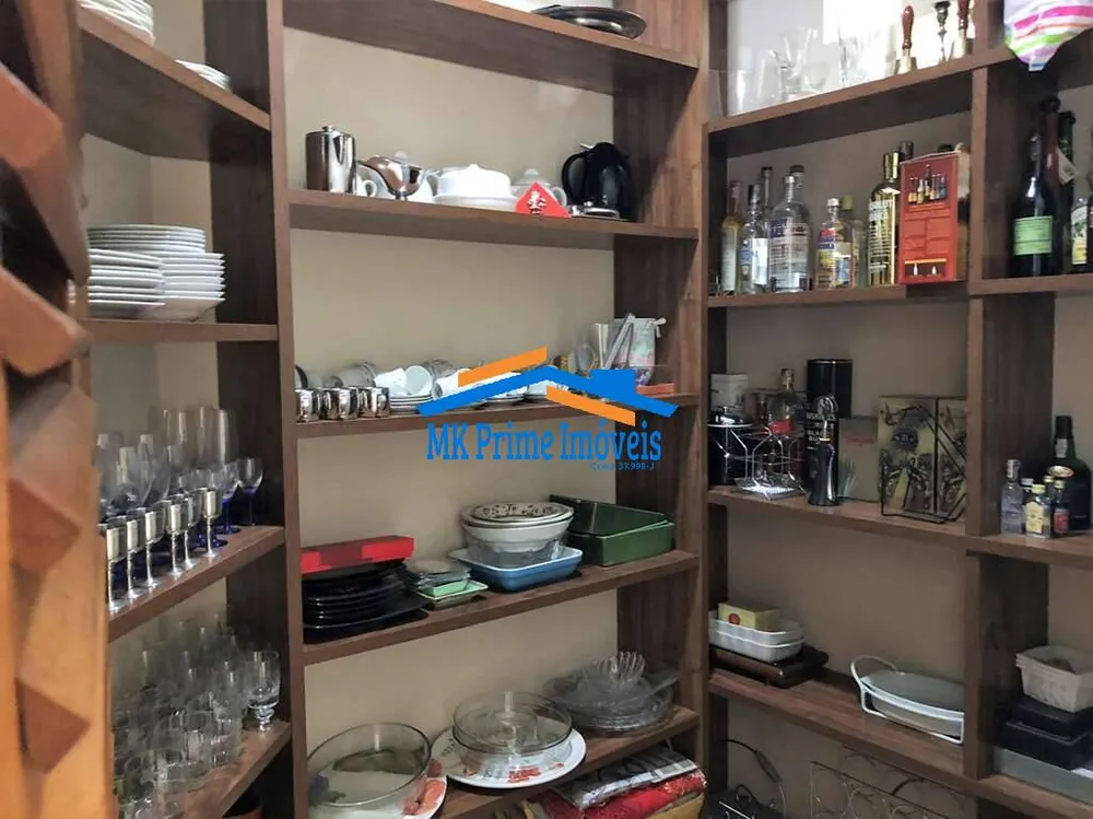 Casa de Condomínio, 4 quartos - Foto 10
