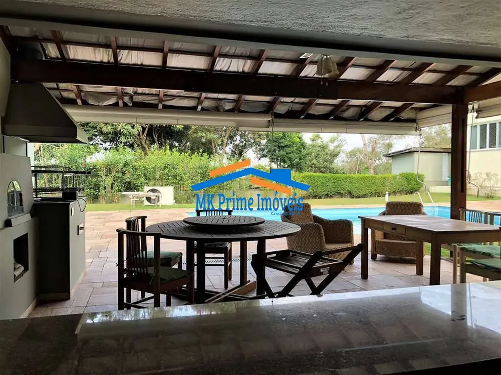 Casa de Condomínio, 4 quartos - Foto 5