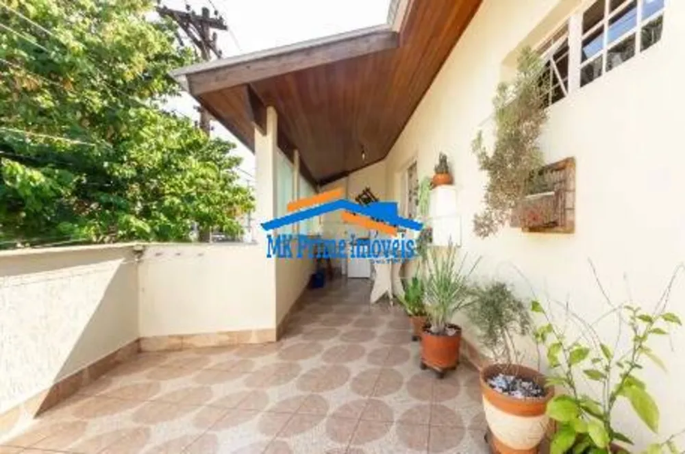 Sobrado, 5 quartos, 178 m² - Foto 11