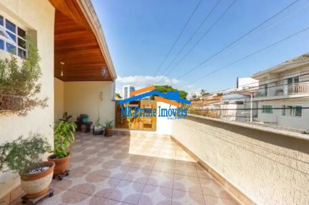 Sobrado, 5 quartos, 178 m² - Foto 12