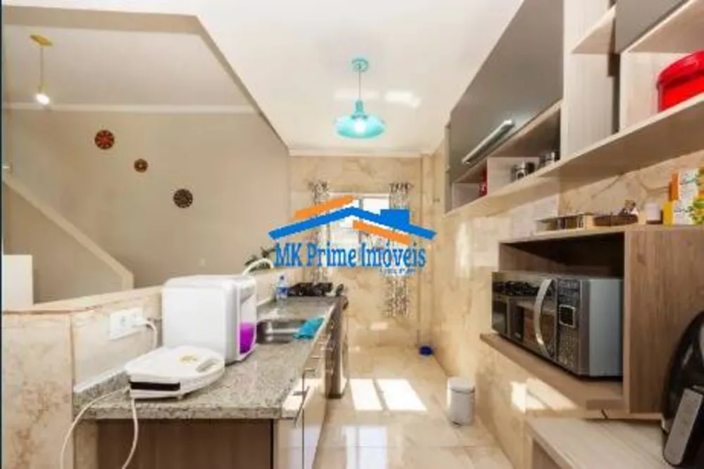 Sobrado, 5 quartos, 178 m² - Foto 7