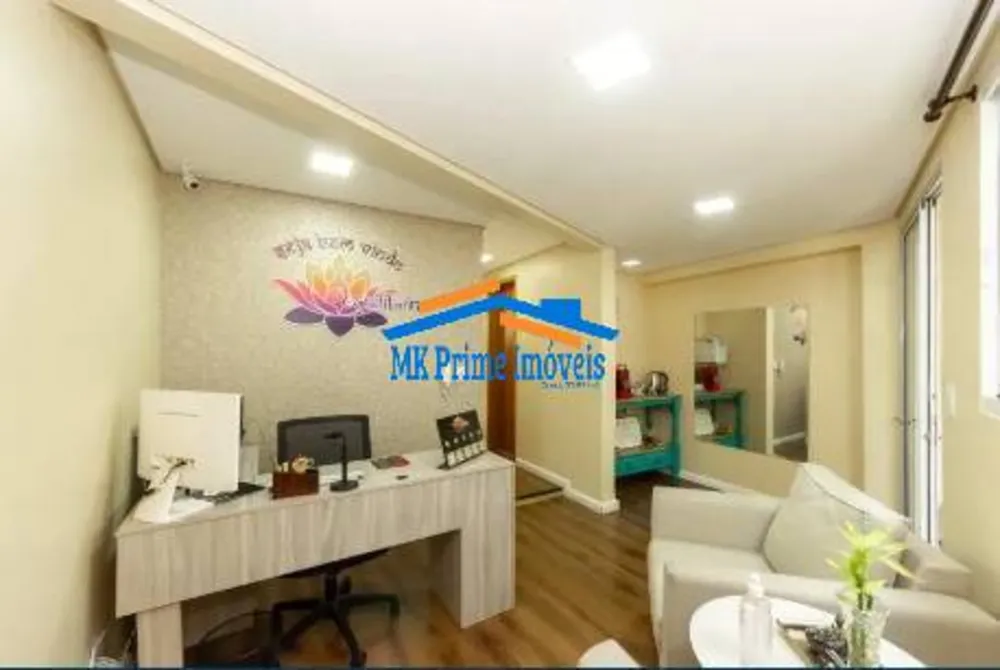 Sobrado, 5 quartos, 178 m² - Foto 1