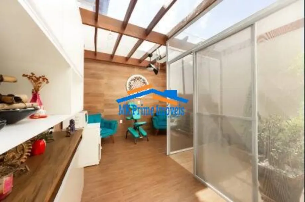 Sobrado, 5 quartos, 178 m² - Foto 6