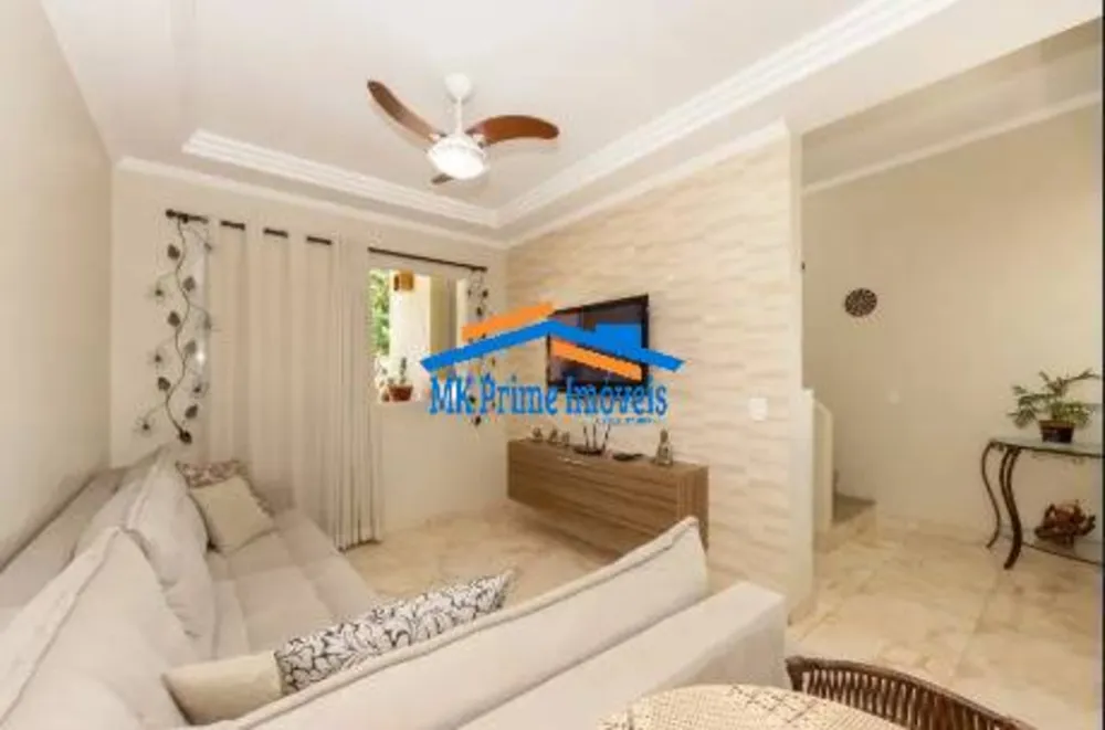 Sobrado, 5 quartos, 178 m² - Foto 8