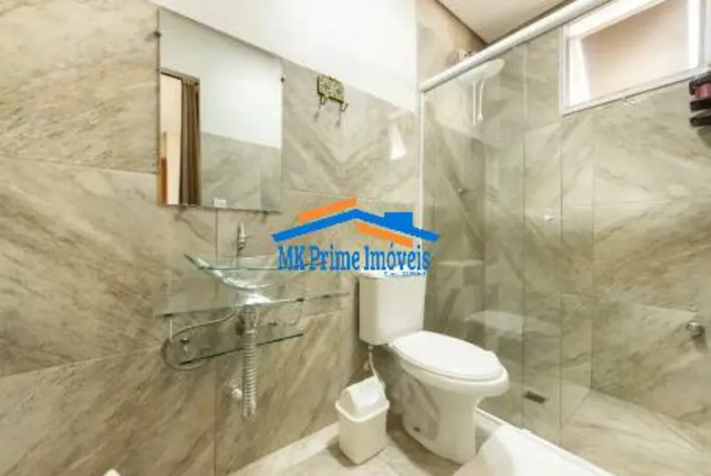 Sobrado, 5 quartos, 178 m² - Foto 3