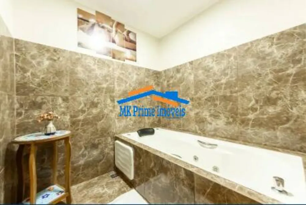 Sobrado, 5 quartos, 178 m² - Foto 5